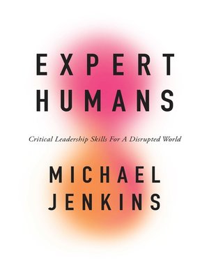 cover image of Expert Humans
